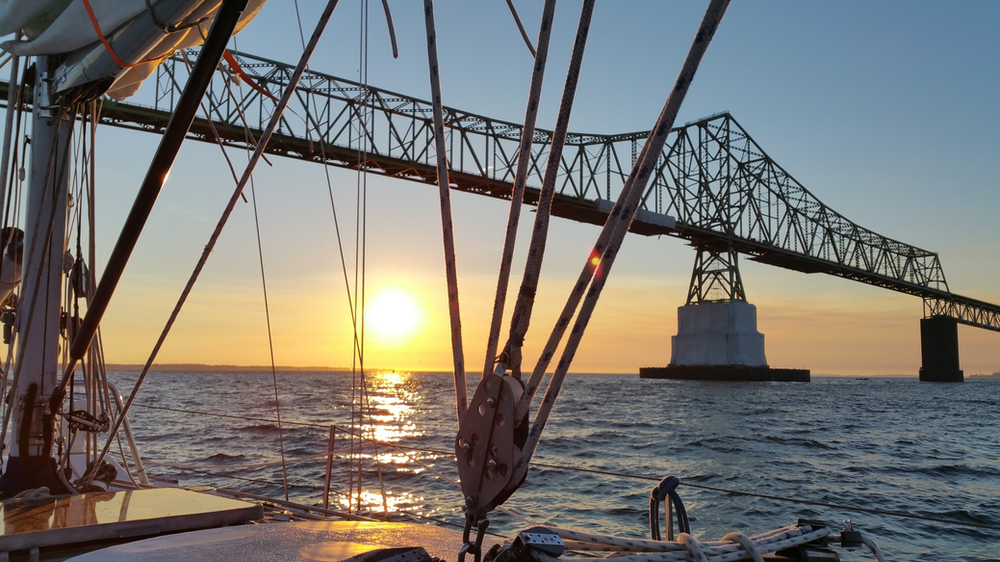 Captain's Corner is a public forum.