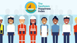 Seafarers Happiness index!!