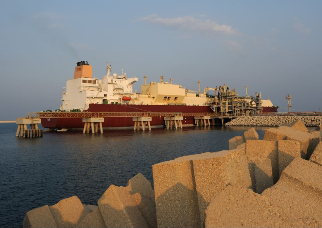 QatarEnergy inks another deal to supply LNG to China content media