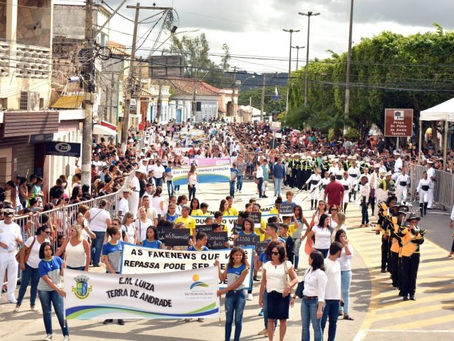 PROGRAMAÇÃO FESTIVA DOS 403 ANOS DE SÃO PEDRO DA ALDEIA É SUSPENSA