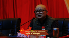 Contra o Socialismo Democrático (por Zhang Wenmu, traduzido por Gabriel Martinez)