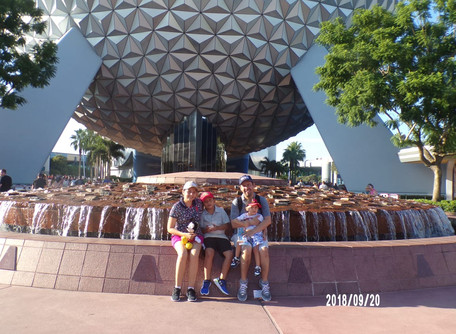 EPCOT