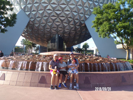 EPCOT