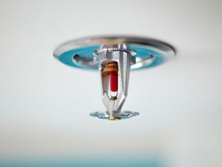 Components of a Sprinkler System