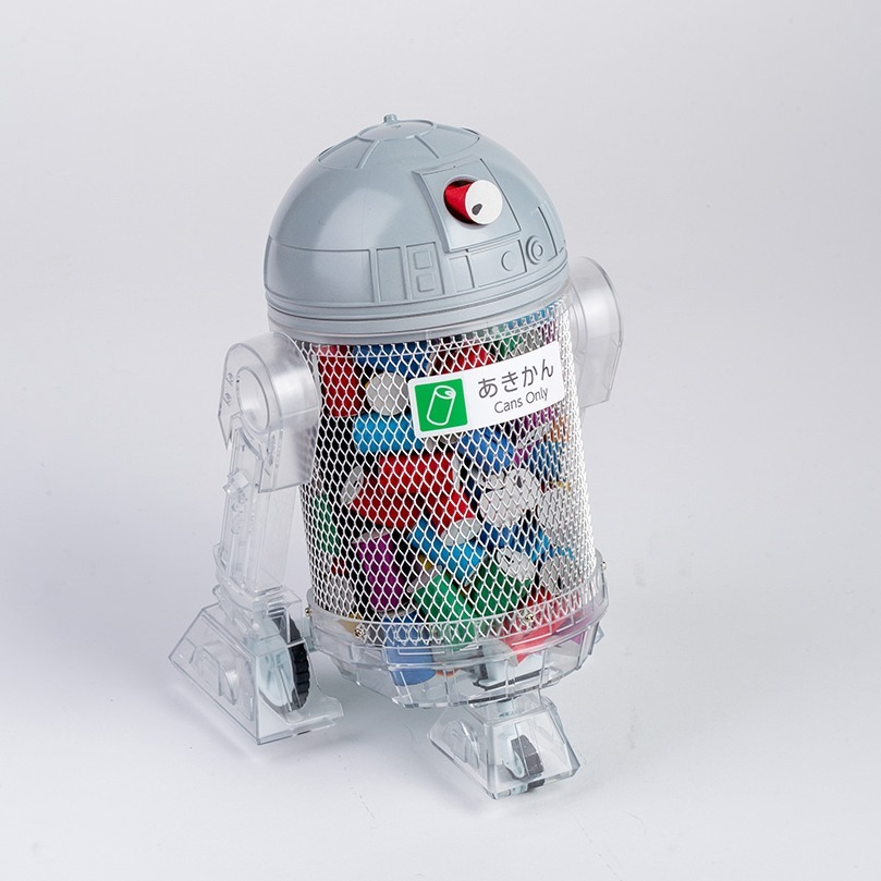 新品未開封littlebits 　ドロイドINVENTORキット　R2-D2 楽天市場】【送料無料】スターウォーズ ドロイド インベーター