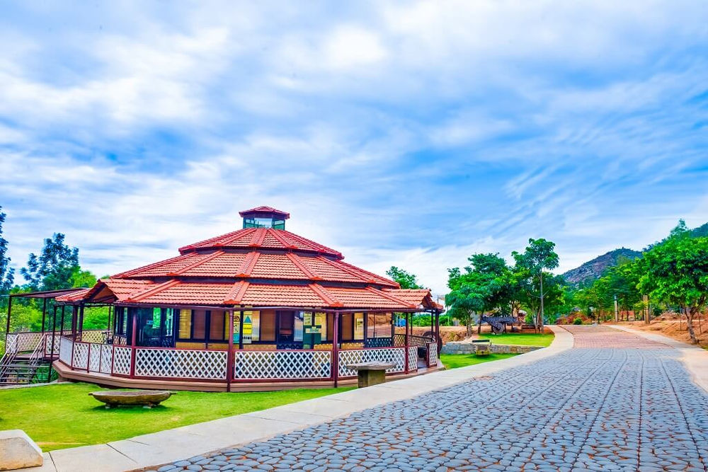 Top 5 Ideas for a Team Outing Near Bangalore