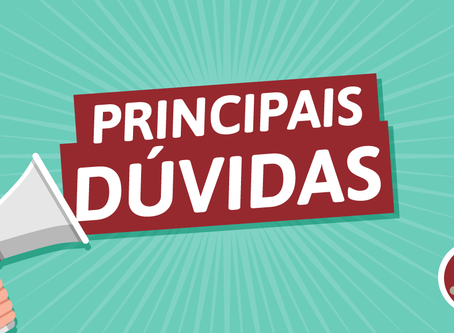 FAQ - Dúvidas frequentes sobre o Projeto Orelhinha