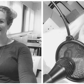 #35 - Tilpasse oss systemet eller tilpasse systemet?