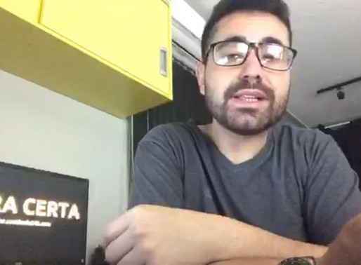 Hora Certa #05