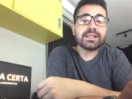 Hora Certa #05