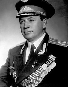 Кочетков Андрей Григорьевич