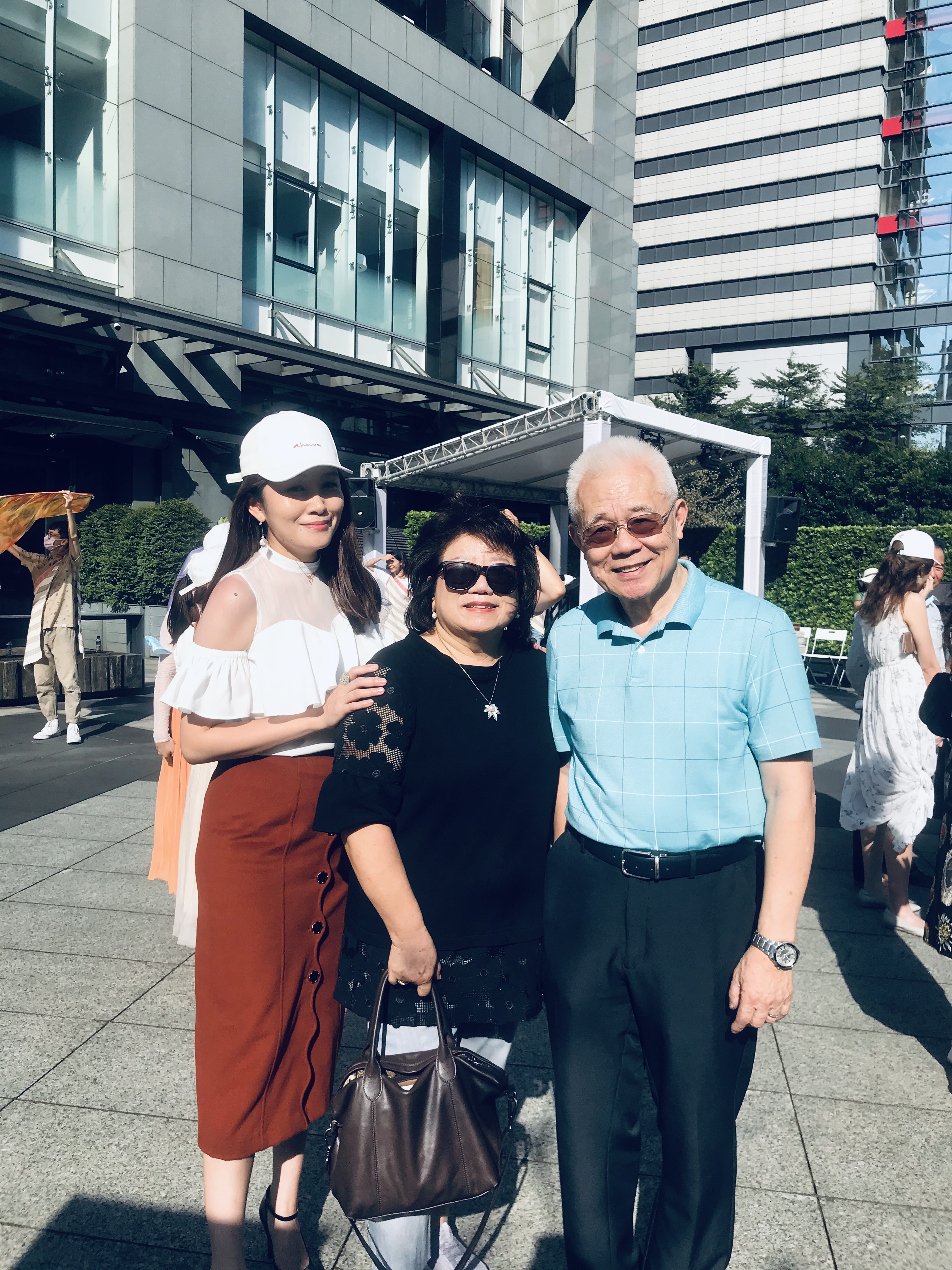 往家的旅程,我們會繼續走下去。
The journey toward “home” will go on. content media