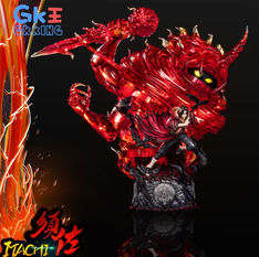 SE PONE A LA VENTA FIGURA LIMITADA DE ITACHI UCHIHA
