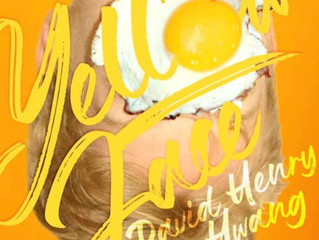 LMC's DramaTech to perform Yellow Face