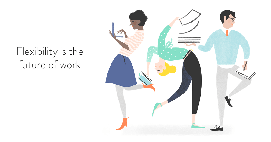 flexibility-in-workplace