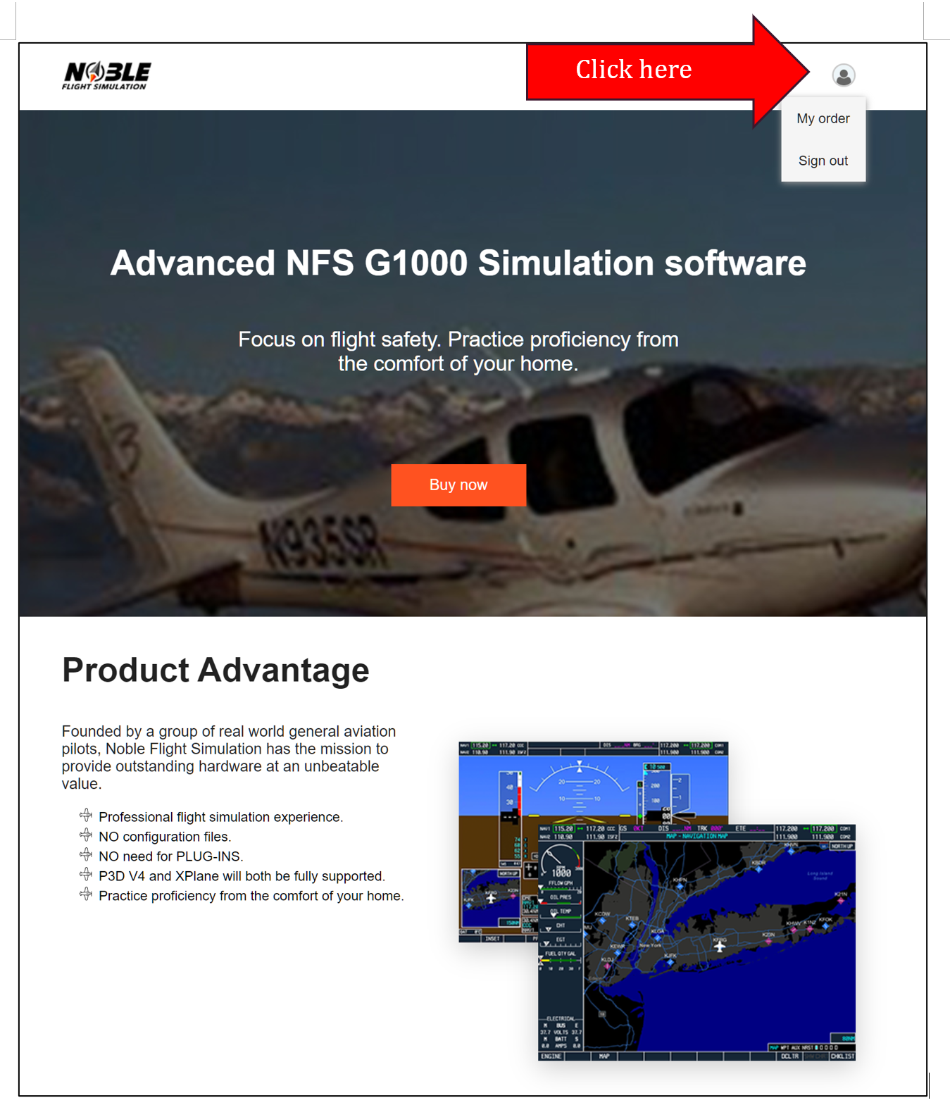 NFS Software Version 1.2.1 is released! content media