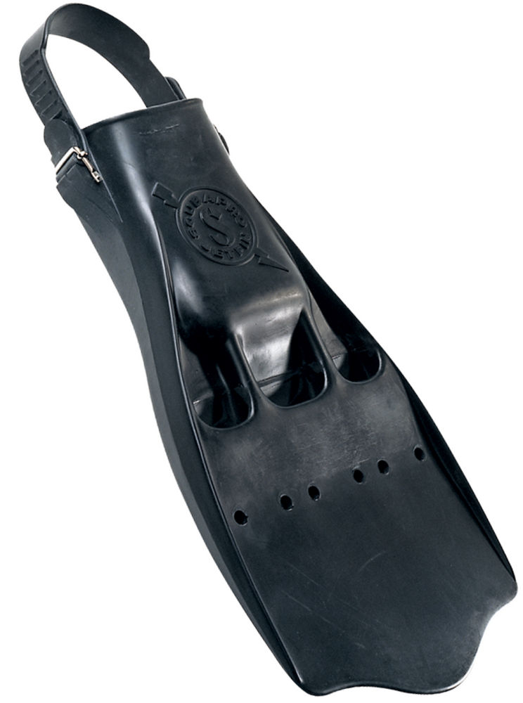 Choosing The Correct Fins AFSWDEV