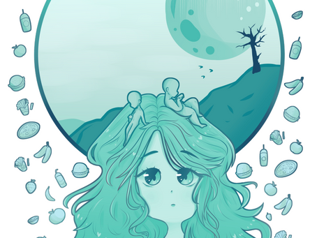 Liberator Issue #3
