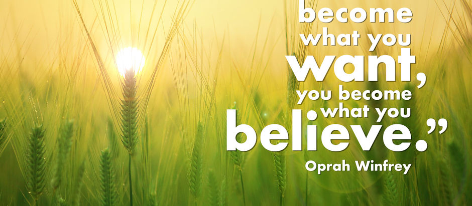 Quote: Oprah Winfrey