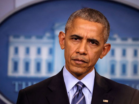 Why Is The Right So Upset?