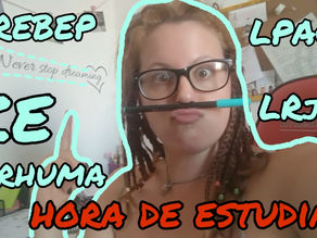 ¡¡MI PRIMERA CONVOCATORIA!! || HORA DE ESTUDIAR || VLOG