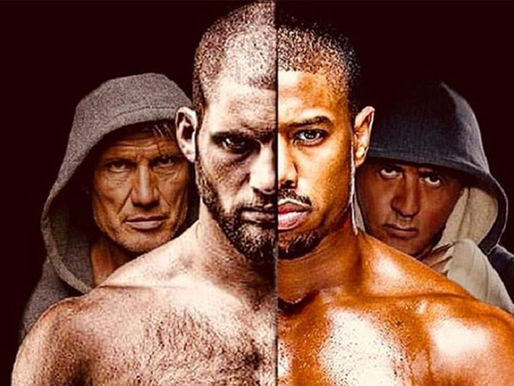 Creed II film review