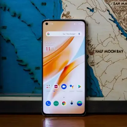 OnePlus Releases New Update for 8 Series