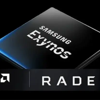 "2021 Model Samsung Phones Will Use AMD's Mobile GPUs"