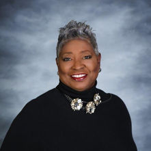 Associate Dean of Students Dr. Dockins-Mills retires