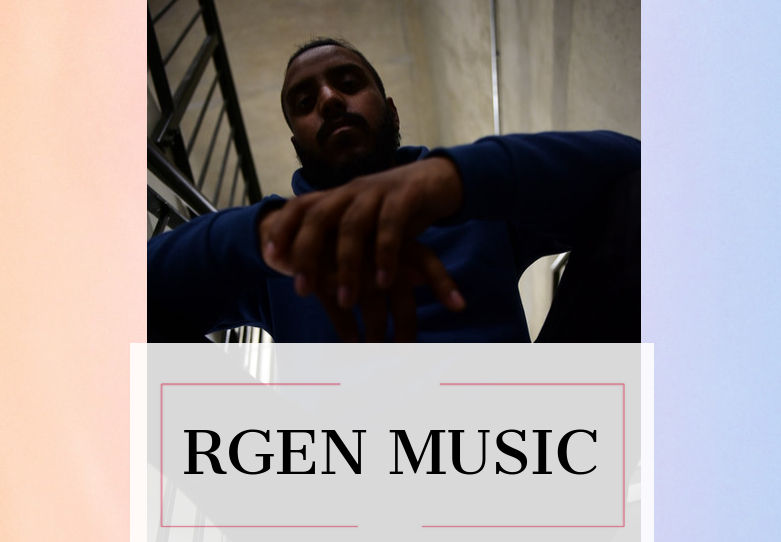 Music Creation For Independent Artists with RGEN MUSIC.
content media