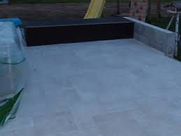 beton lisse