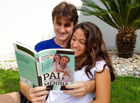 Pai de Menina - Resenha