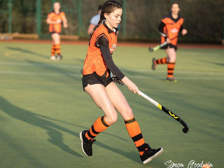 Positive Performance Despite Defeat
