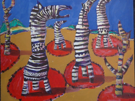 Challenging continent 1992 Pieter Cronje
