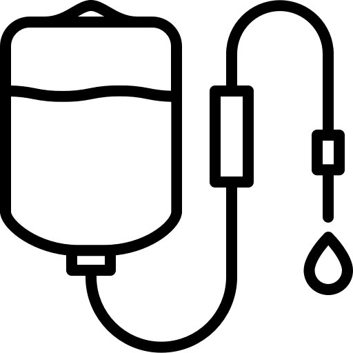 5803973 - dropper infusion drip transfusion