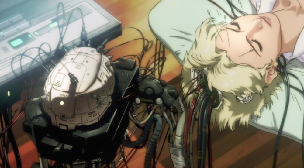 Surplus population thesis picture