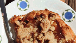 make Rhabarberkuchen not war &duso?