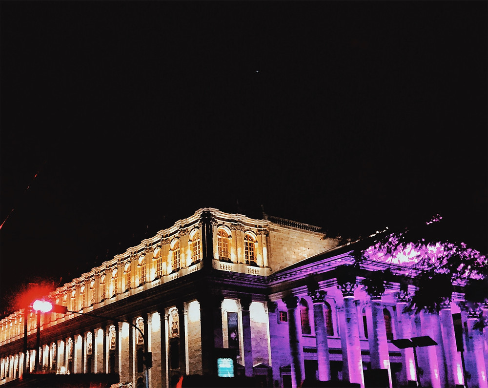 Teatro Degollado