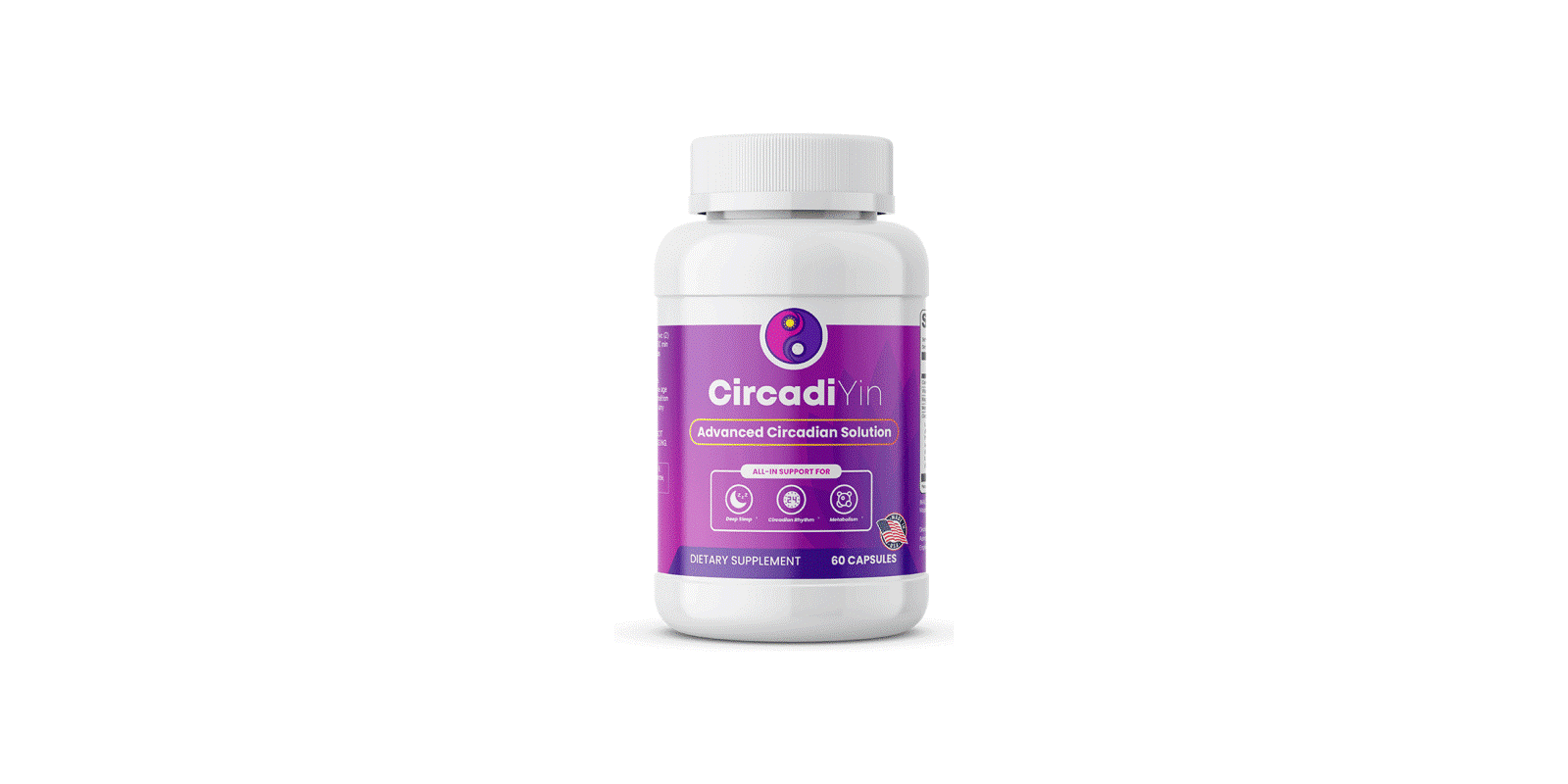 Where We Can Find Circadiyin? content media
