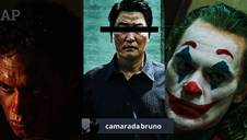 Bacurau, Coringa e Parasita: a Tríade de catarse e reações violentas no cinema de 2019