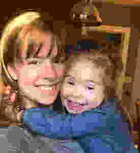 An Innate Power to Make a Difference by Elena Croy, Bergen County Moms