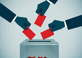 Should children be able to vote?