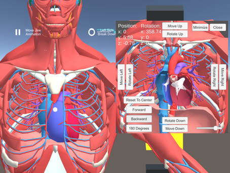 NotesAR update 10/19/19