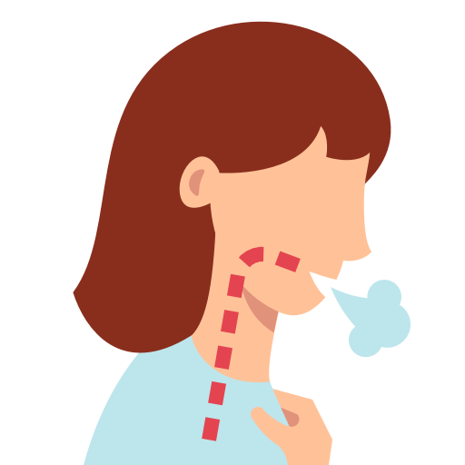 5925232 - breathe breathing corona virus coronavirus problem shortness trouble