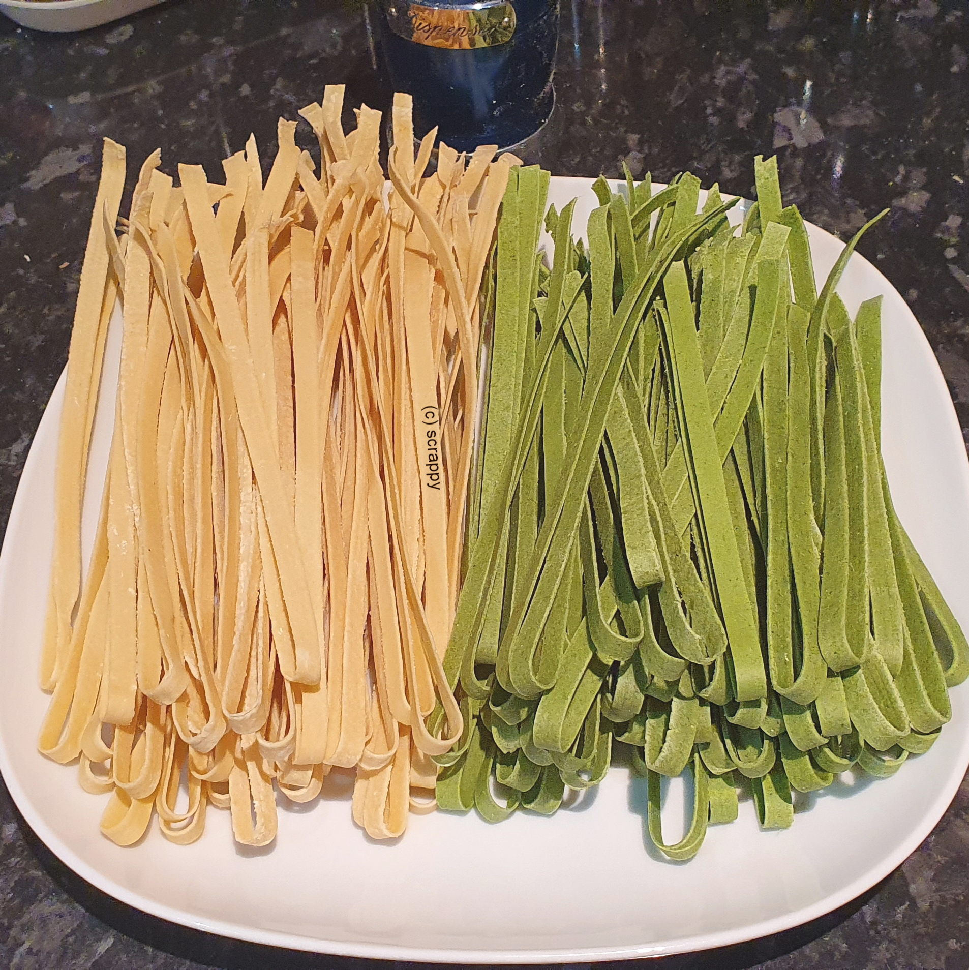 Linguine Pasta content media