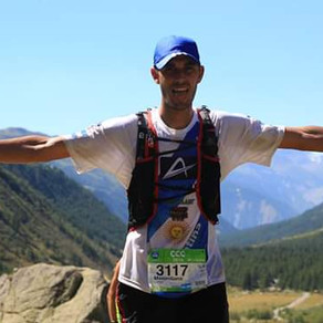 EPUMAWIDA: Corriendo entre montañas