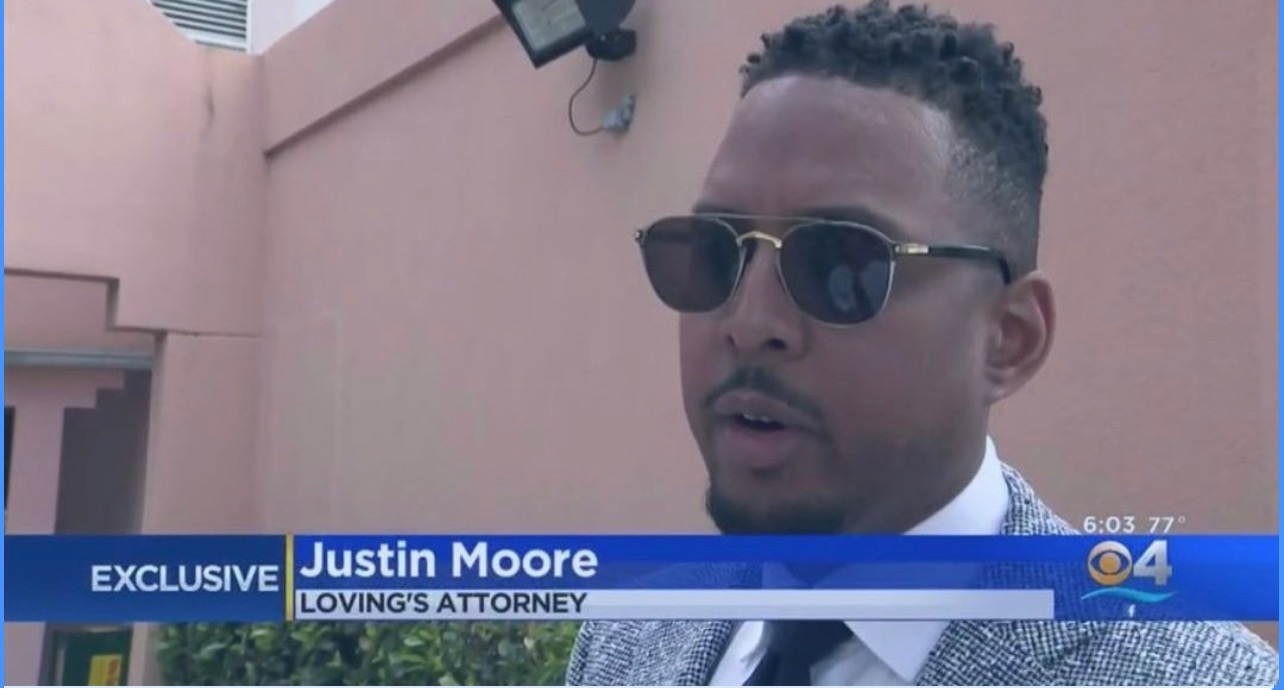 Miami Dade county yet again moved the date of the trial for the officer who assaulted #dymaloving. content media