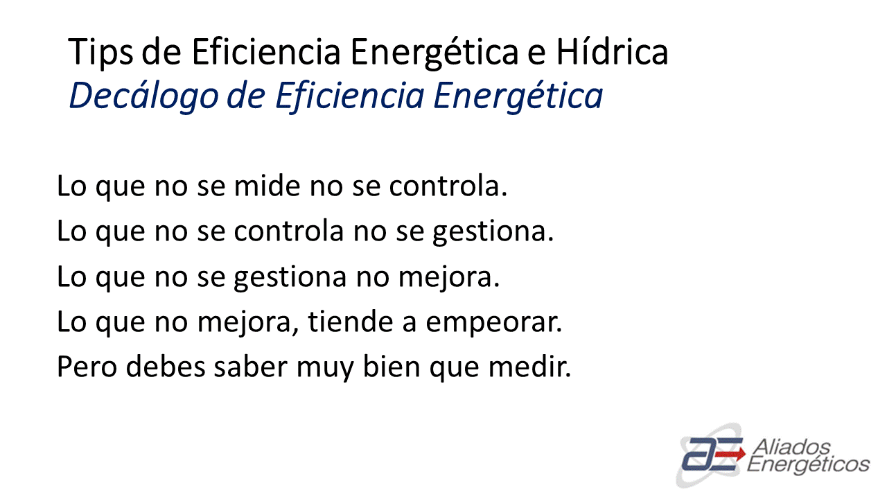 ENERGY EFFICIENCY TIPS content media