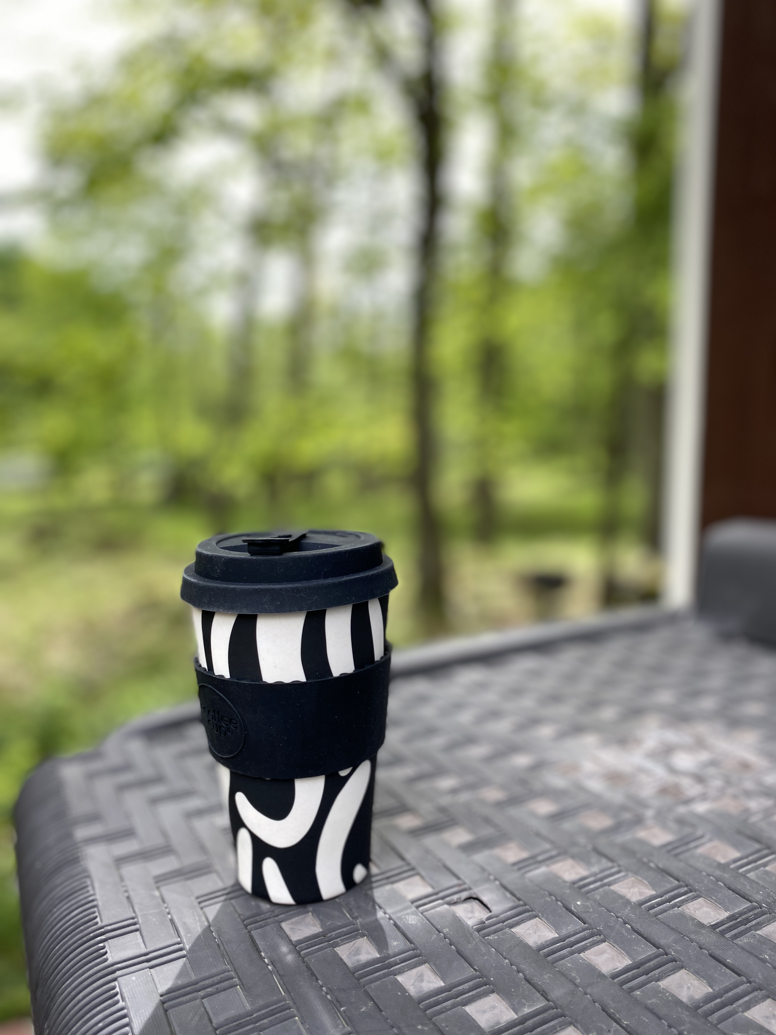 エコカップ ecoffee cup content media