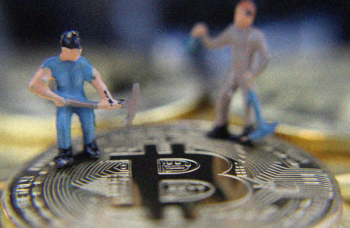 Bitcoin in Layman’s Terms
